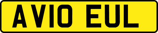 AV10EUL