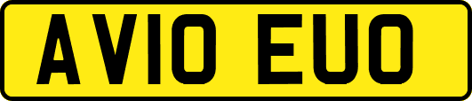 AV10EUO