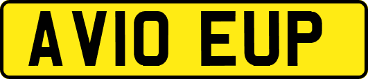 AV10EUP