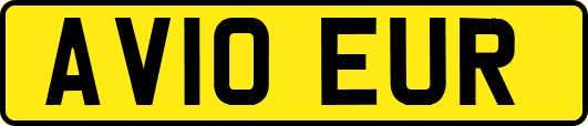 AV10EUR