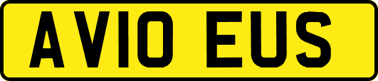 AV10EUS