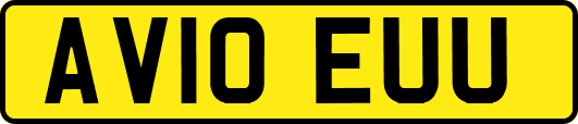 AV10EUU
