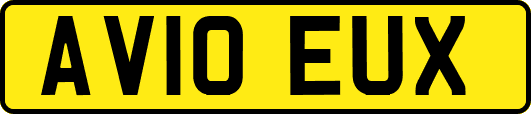 AV10EUX