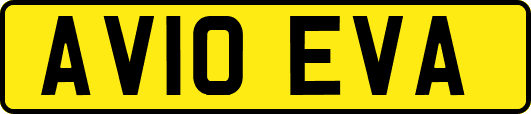 AV10EVA