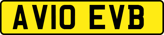 AV10EVB