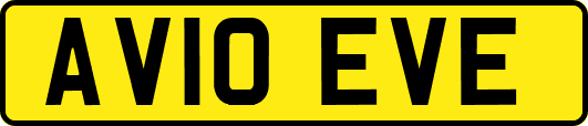 AV10EVE