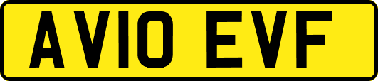 AV10EVF