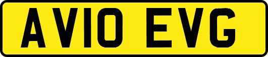 AV10EVG