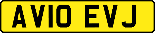 AV10EVJ