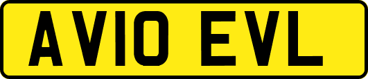 AV10EVL