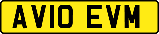 AV10EVM