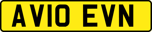 AV10EVN