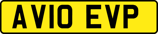 AV10EVP