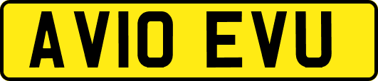 AV10EVU