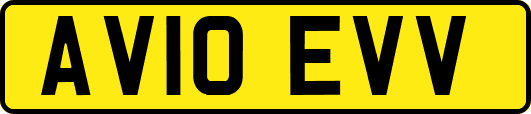 AV10EVV