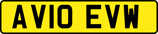 AV10EVW