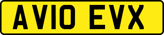 AV10EVX