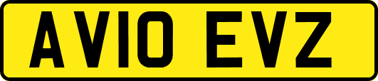 AV10EVZ