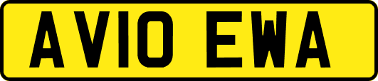 AV10EWA