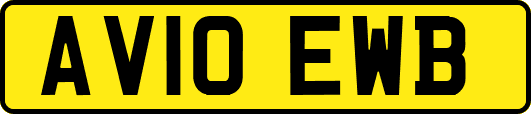AV10EWB