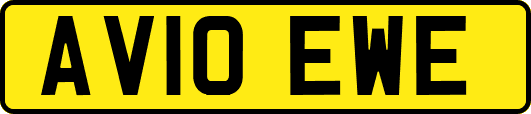 AV10EWE