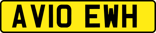 AV10EWH