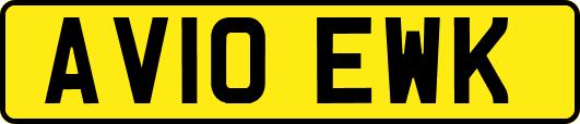AV10EWK