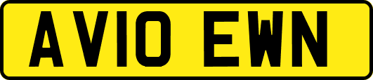 AV10EWN