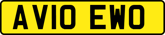 AV10EWO