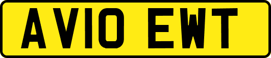AV10EWT