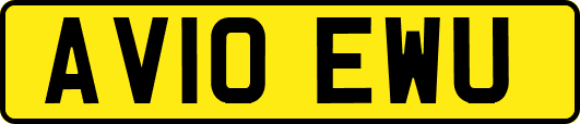 AV10EWU