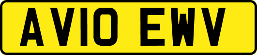 AV10EWV