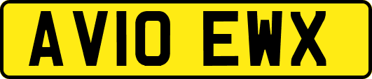 AV10EWX