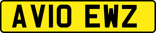 AV10EWZ