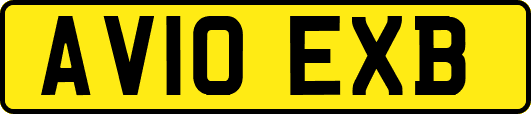 AV10EXB