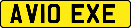 AV10EXE