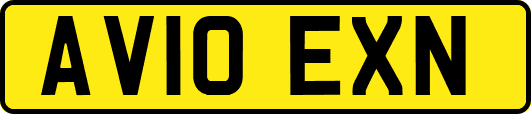 AV10EXN
