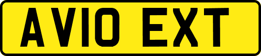 AV10EXT