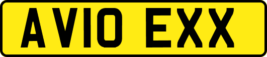AV10EXX