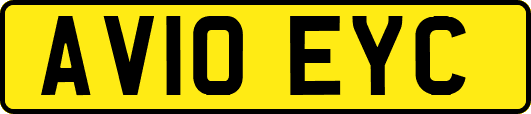 AV10EYC