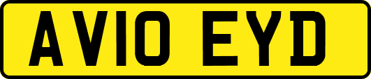 AV10EYD
