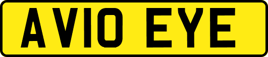 AV10EYE