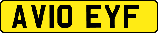 AV10EYF