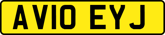 AV10EYJ