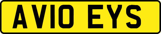 AV10EYS