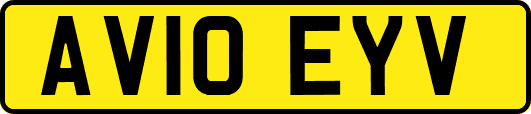 AV10EYV