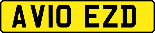 AV10EZD