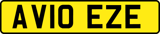 AV10EZE