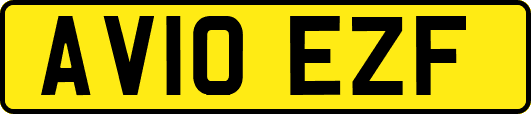 AV10EZF