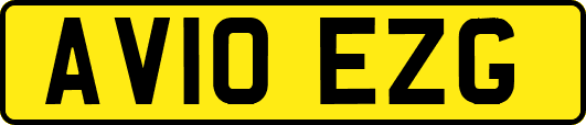 AV10EZG